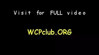 كل واحدة من صديقاتها تحصل على القضيب الضخم لبراون
