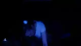 بائعة الفوط الحارة ثم تعبد جسدها بقوة