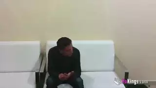 دكتور ينيك المريضه وجوزه معا
