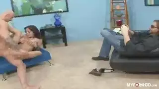 لحس و نيك رجليه