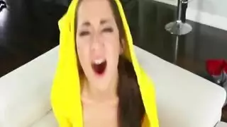 التخييم مع العم جو
