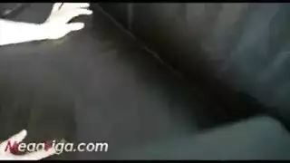مفاجأة عيد الرعب