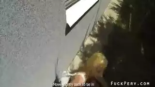 ماراثون مص ديك هاردكور عام