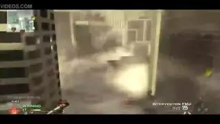 الرجل الغني يحب العنف