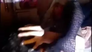 جاكوزي العربية مثلي الجنس الأسود ذكر