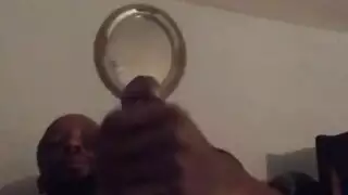 فظيع الآسيوية في الثلاثي