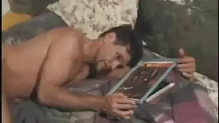 إيلاج عميق يجعلها تبلغ ذروتها كما لم يحدث من قبل
