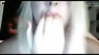 جلسة شرجية للشقراء مع وكيلها الوسيم فيلم إباحي هاوي