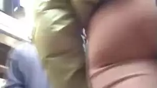 فاتورة تدليك تنتهي بحفلة جماع شرجي ومهوي صريح