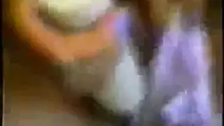 مشهد جنسي كرتوني للمتحولين جنسياً مع إدخال قضيب حقيقي