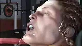 حمى جنسية كاملة