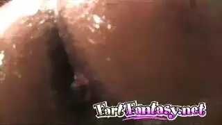 خيال الحليب الساخن مص الأثداء وجنس إباحي شديد
