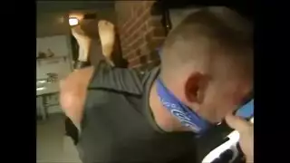 مقطع إكس إكس إكس لكارينا كابور مع إيلاج مزدوج