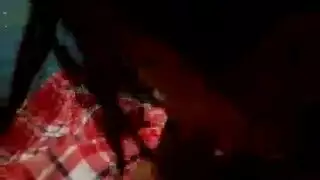 خيال سومان في ممارسة جنسية جماعية باختراق مزدوج