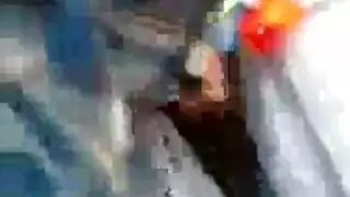 تركيز إباحي قوي على البظر بين فتاتين