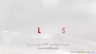 مساج خاص للام مترجم