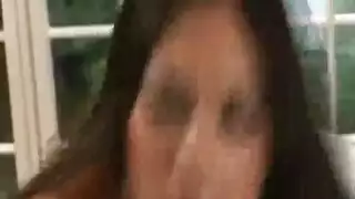 سوهير رمزي شريط جنسي صريح: حركة كس مبلل