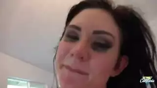 لاتينا شعر طويل