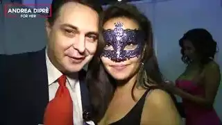 عراك بين الام وابنها