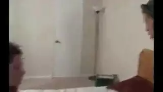 مص بظر الليبية وجنس حميمي