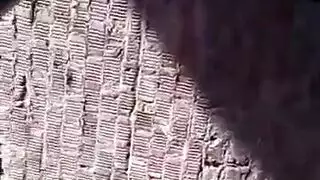 اسخن جسم مدهون بالزيت