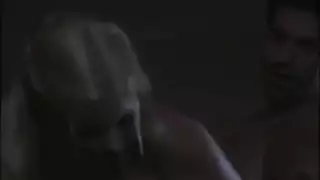 أفلام جنسية أجنبية مثيرة: نيك بنات أجنبيات