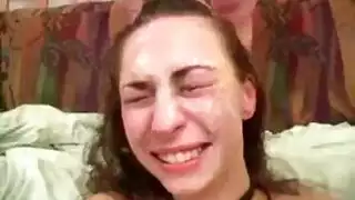 فيلم إباحي: جنس فرج قاسي