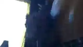 عيادة الطبيب الإباحية: سارة جاي تنتشر للفحص