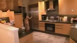الفتاة السودانية الساخنة ندى تأخذ كل شيء