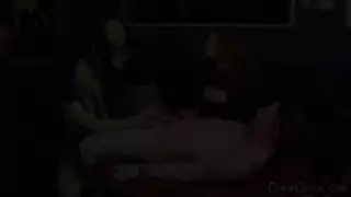 الثدي وهمية فني طعام