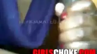 شرج ومهبل بقسوة في جلسة خيانة زوجية