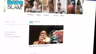 شقراء مغرية تتوق للعق فرجها وجنس خشن