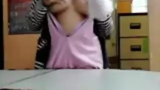 امي تذهب في مواعيد غرامية
