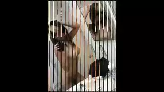 المعلم مثليه زوجة في محلية الصنع عن طريق الفم