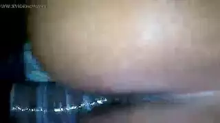 البظر كبير الخام
