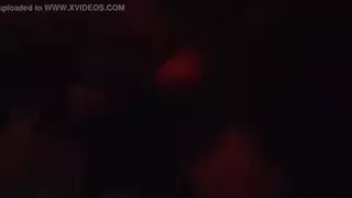 نوبية خجولة في سن المراهقة اللعنة