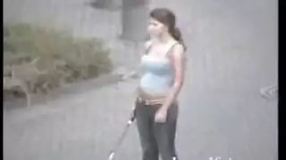 طلب كود التفعيل يسرق دونغ أبيض عملاق من نجم عابر