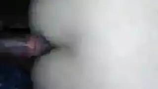 جريئة ناضجة الرجل التغذية من قبل الديك الأسود العملاقة خبطت ونائب الرئيس شفهيا.