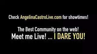 سيدة تريد الجنس في بوسها و سيدة أخرى تريد اللسان