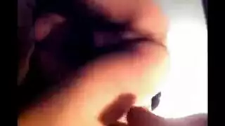 إغراء سمراء سهم الرجل