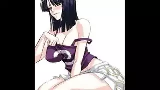 تشغيل الخادم يدير Jizz يحصل على جسدها