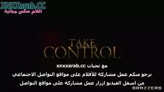 أنجيلا وايت تحصل على أزبار كثيرة سكس جماعي مترجم
