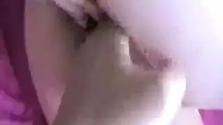 كلارا ، سيدة فلبينية تمارس الجنس مع الطبيعة وتستمتع بها كثيرًا