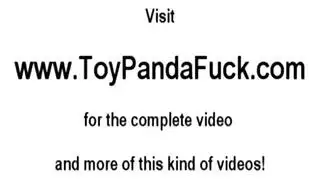 سكس حيوانات فحولية تتناك من حيوان الباندا جديد 2019