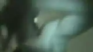 يمسك زوجين روسي يحاول الشرج لأول مرة