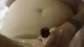 زوجة ناضجة لا أعرف أنها سمين