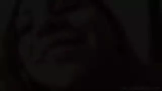 هواة يعطي اللسان لطيف